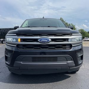2024 FORD EXPEDITION XLT — миниатюра 14