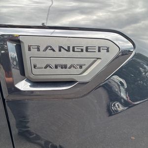 صورة 23 لـ 2019 FORD RANGER LARIAT
