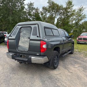صورة 8 لـ 2016 Toyota TUNDRA SR5