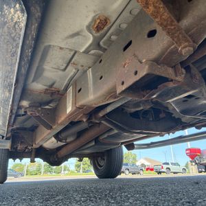 2002 Dodge DAKOTA SLT 照片 22
