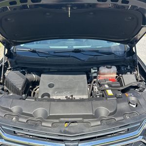 صورة مصغرة 46 لـ 2019 Chevrolet TRAVERSE PREMIER