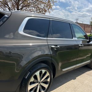 KIA TELLURIDE S - 9