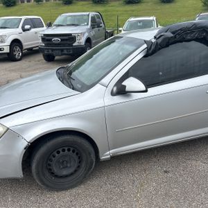 CHEVROLET COBALT LT - 2