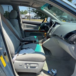 2008 Lexus RX 350 BASE — миниатюра 33