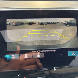 2019 Honda PILOT EX-L 照片 36