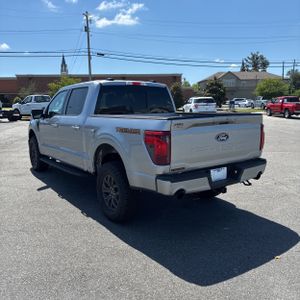 FORD F-150 TREMOR - 5