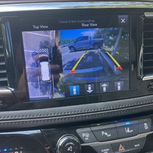 2017 Chrysler PACIFICA LIMITED — фото 37