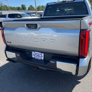 2023 Toyota TUNDRA SR5 — миниатюра 56