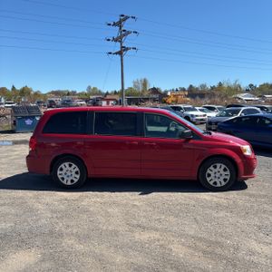 DODGE GRAND CARAVAN - 10