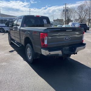 FORD F250SD XLT - 5