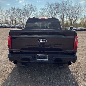 FORD F-150 TREMOR - 7