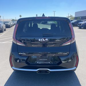 KIA SOUL GT-LINE - 7