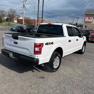 FORD F-150 XL - 8