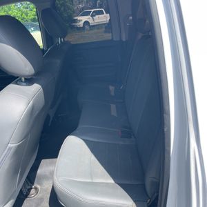 2019 RAM 1500 CLASSIC TRADESMAN 缩略图 32