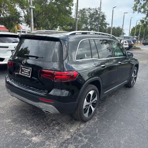 صورة 7 لـ 2025 Mercedes-BENZ GLB