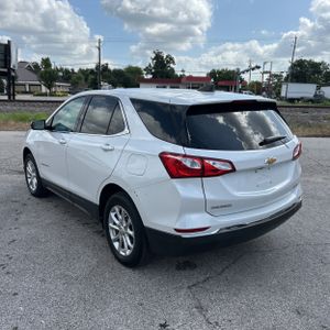 2020 Chevrolet EQUINOX LT — фото 5