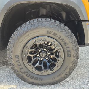 صورة مصغرة 18 لـ 2023 RAM 1500 TRX