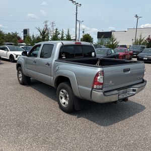 2015 Toyota TACOMA PRERUNNER V6 照片 5