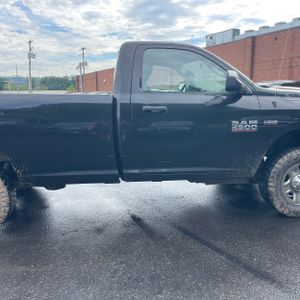2018 RAM 2500 TRADESMAN 照片 11