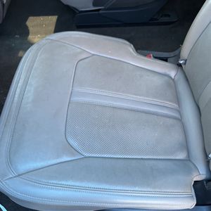 2018 FORD EXPEDITION LIMITED 照片 57
