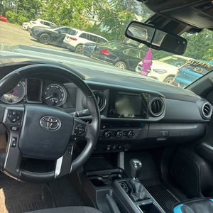 2018 Toyota TACOMA TRD SPORT — миниатюра 36