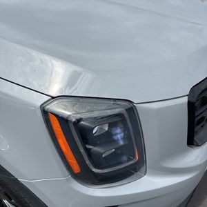 2022 KIA TELLURIDE EX — миниатюра 57