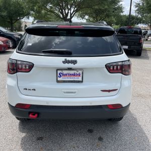 JEEP COMPASS TRAILHAWK - 6