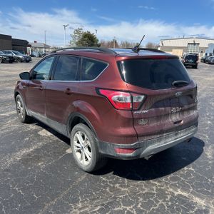FORD ESCAPE SEL - 5