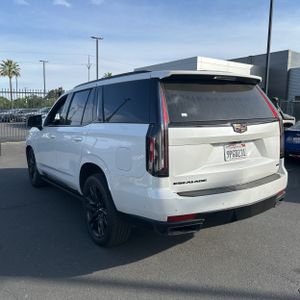 CADILLAC ESCALADE SPORT PLATINUM - 5