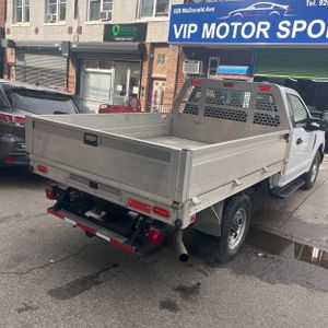 FORD F-250 SUPER DUTY XL - 8