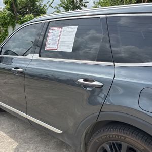 KIA TELLURIDE SX - 6