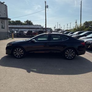 صورة 3 لـ 2016 Acura TLX V6