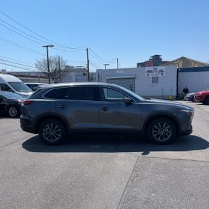MAZDA CX-9 TOURING - 10