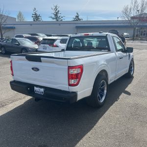 FORD F-150 XL - 8
