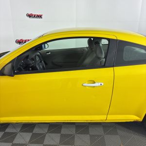 CHEVROLET COBALT LS - 3