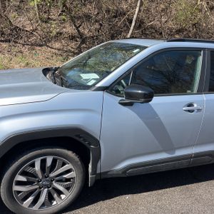 SUBARU FORESTER TOURING - 2