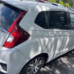 HONDA FIT EX - 9