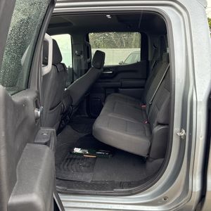 صورة مصغرة 34 لـ 2023 Chevrolet SILVERADO 1500 CUSTOM