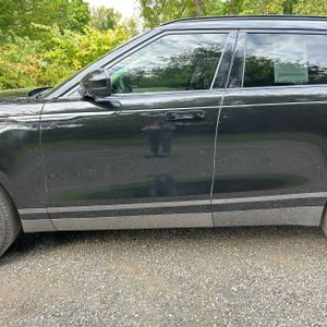 2019 LAND Rover RANGE ROVER VELAR P250 S 照片 4