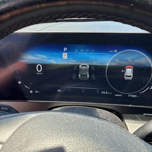 2023 KIA SPORTAGE X-PRO — миниатюра 40