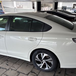 2024 Subaru LEGACY PREMIUM 照片 6