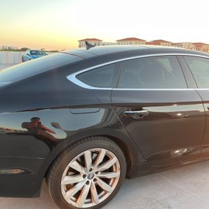 AUDI A5 2.0T PREMIUM - 9