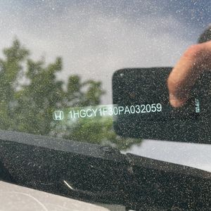 2023 Honda ACCORD EX — миниатюра 52