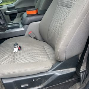 2019 FORD F-150 XLT thumbnail 61