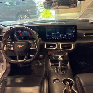 2024 FORD MUSTANG GT PREMIUM — миниатюра 36