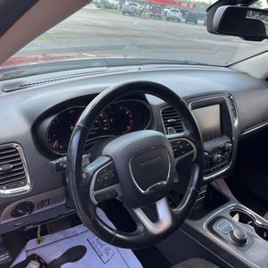 2014 Dodge DURANGO SXT — миниатюра 36