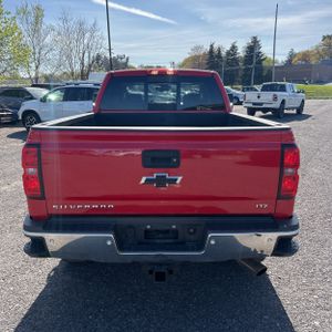 CHEVROLET SILVERADO - 7