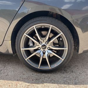 2026 Genesis G70 2.5T STANDARD — фото 18