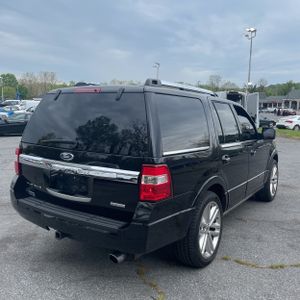 FORD EXPEDITION PLATINUM - 8