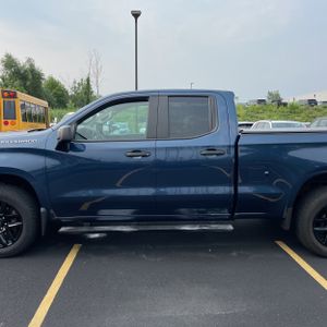 صورة 4 لـ 2019 Chevrolet SILVERADO 1500 CUSTOM